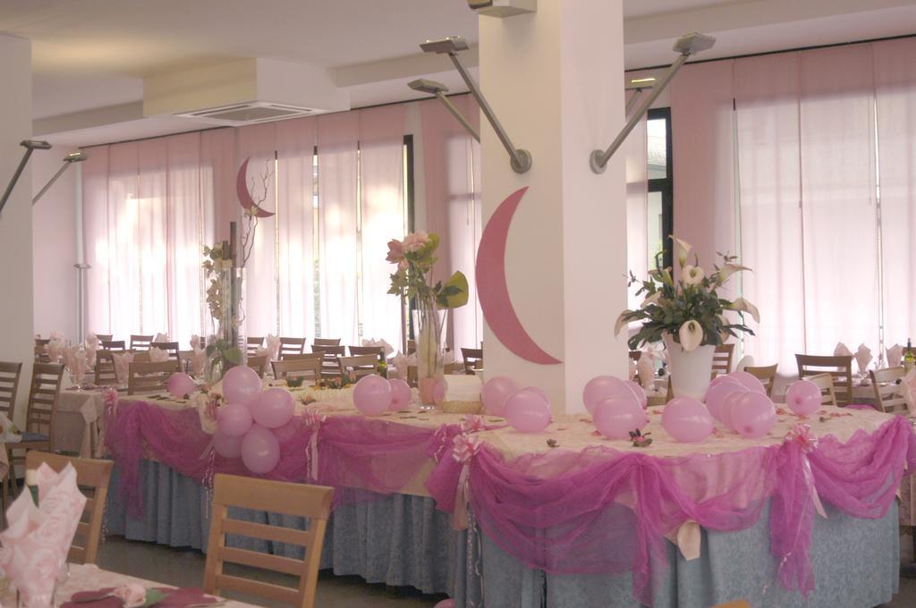 Florida Park Hotel بيلاريا-إيجيا مارينا المظهر الخارجي الصورة