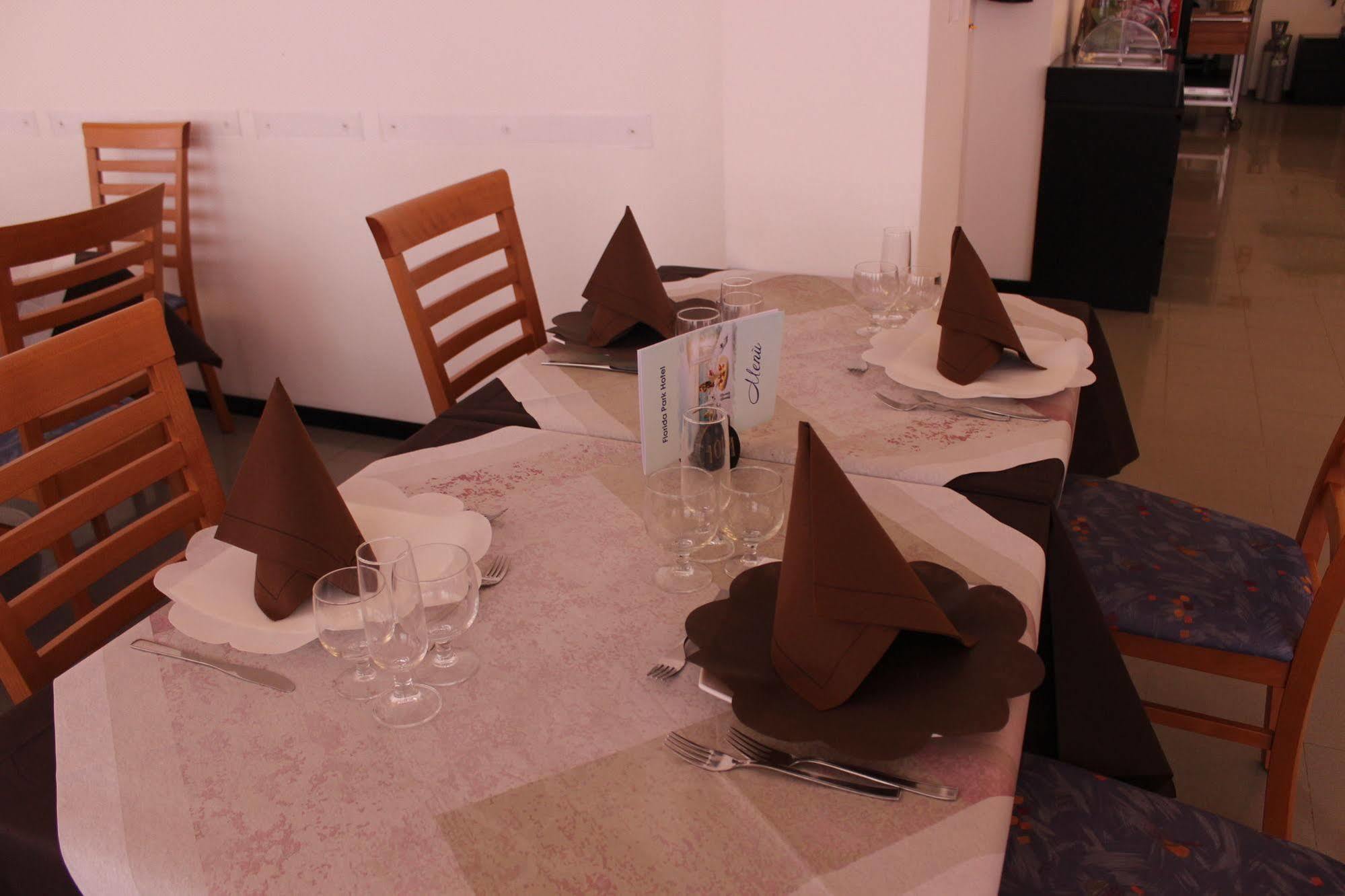 Florida Park Hotel بيلاريا-إيجيا مارينا المظهر الخارجي الصورة