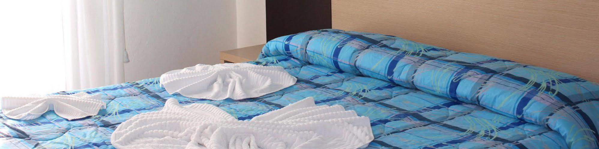 Florida Park Hotel بيلاريا-إيجيا مارينا المظهر الخارجي الصورة