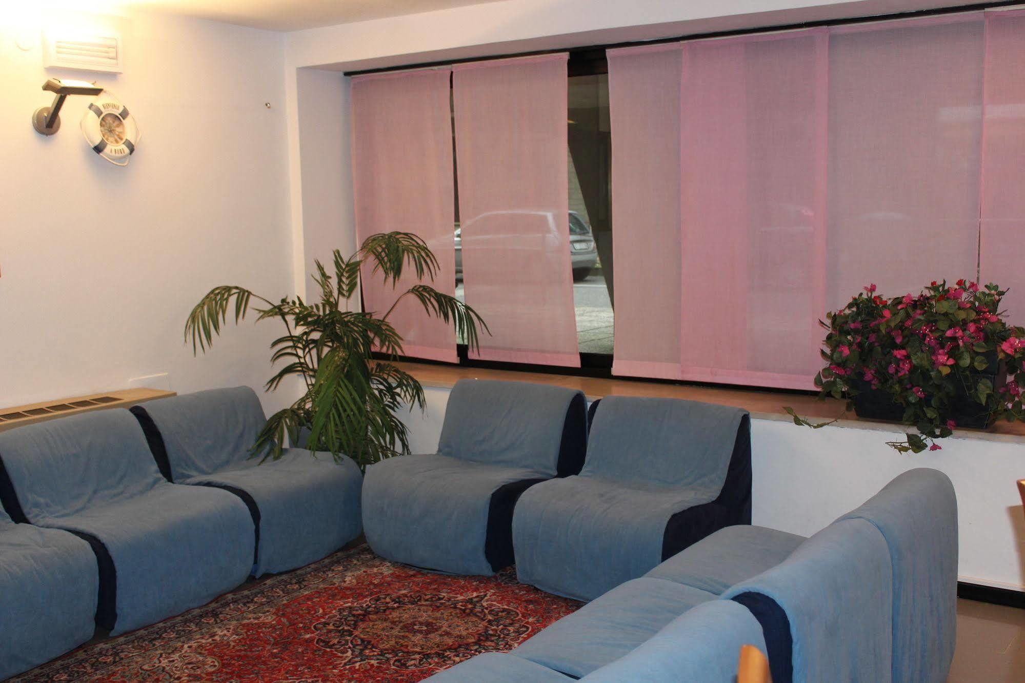 Florida Park Hotel بيلاريا-إيجيا مارينا المظهر الخارجي الصورة